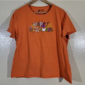 Holiday Editions Halloween Tshirt